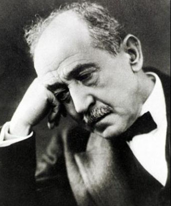 Ahmad Shawqi