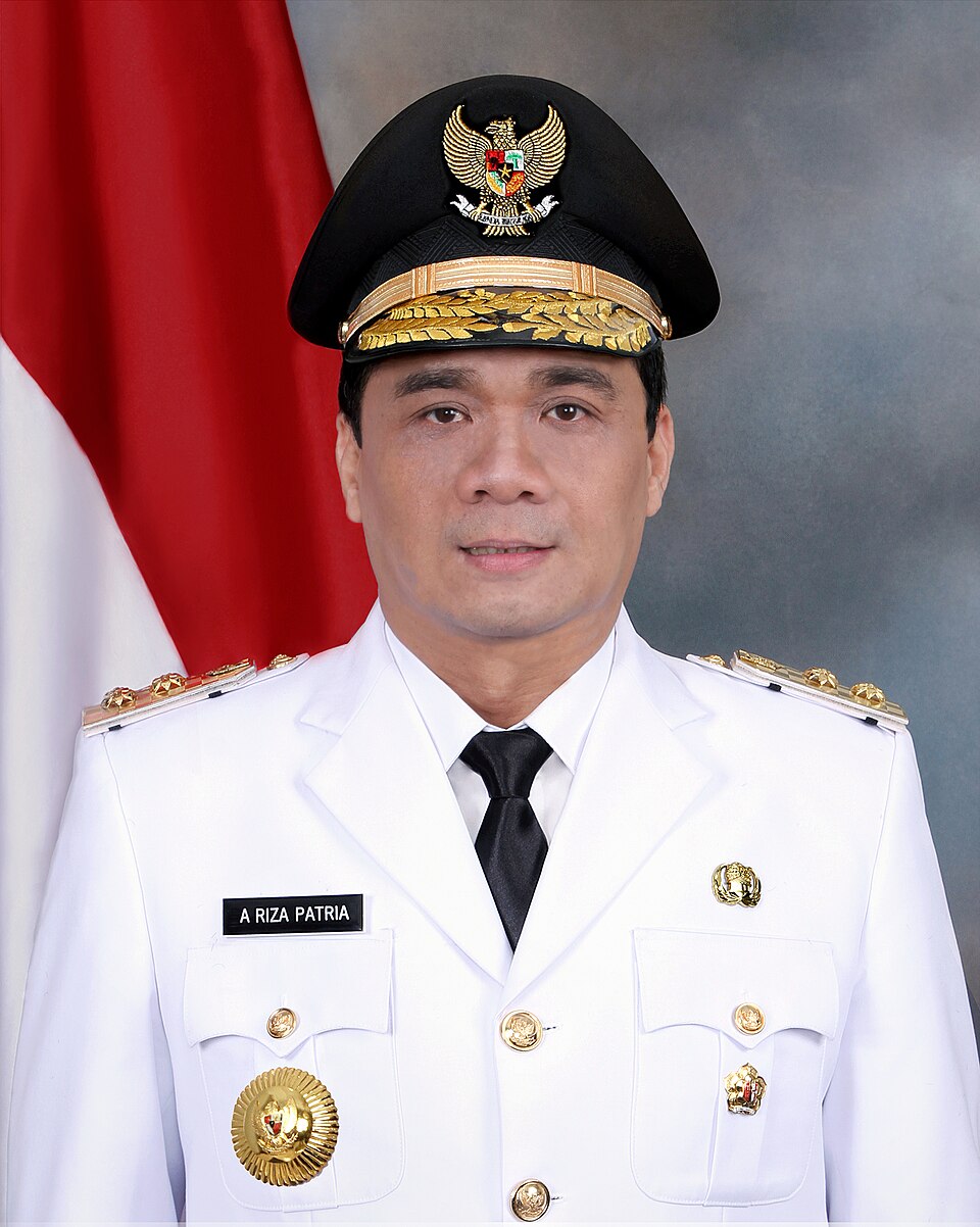Ahmad Supandji