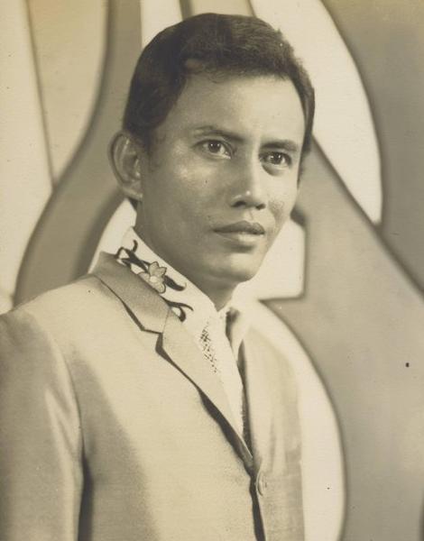 Ahmad Wahid
