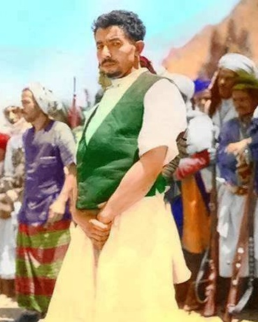 Ahmad Yahya