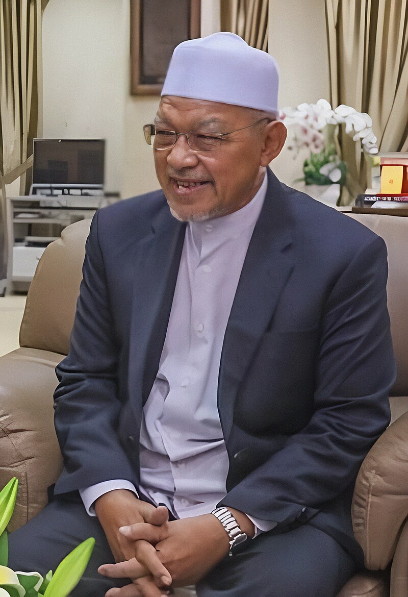Ahmad Yakob