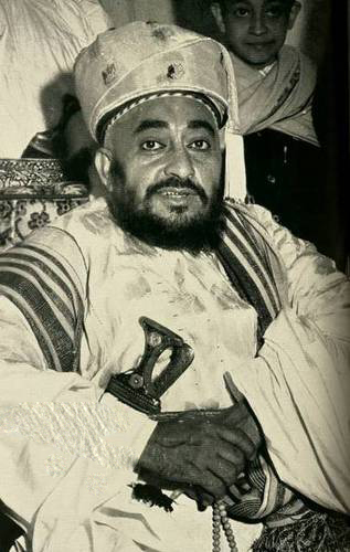 Ahmad Zaidi Ibrahim