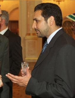 Ahmad Zia