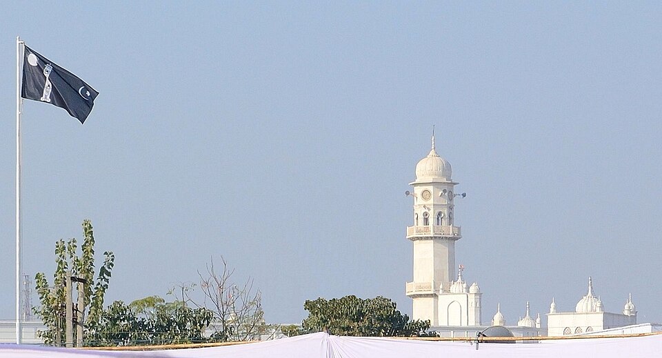 Ahmadi