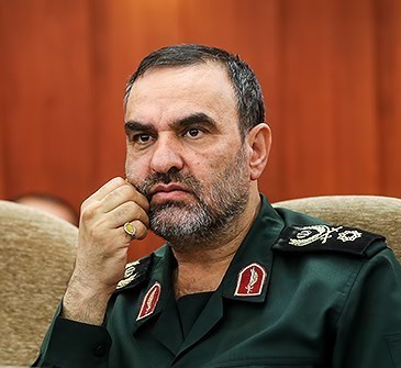 Ahmadreza Kazemi