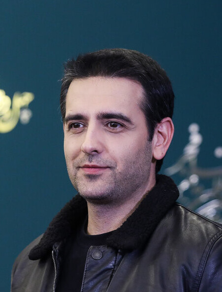 Ahmadreza Tavakoli