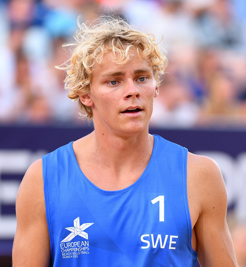 Åhman Hellvig