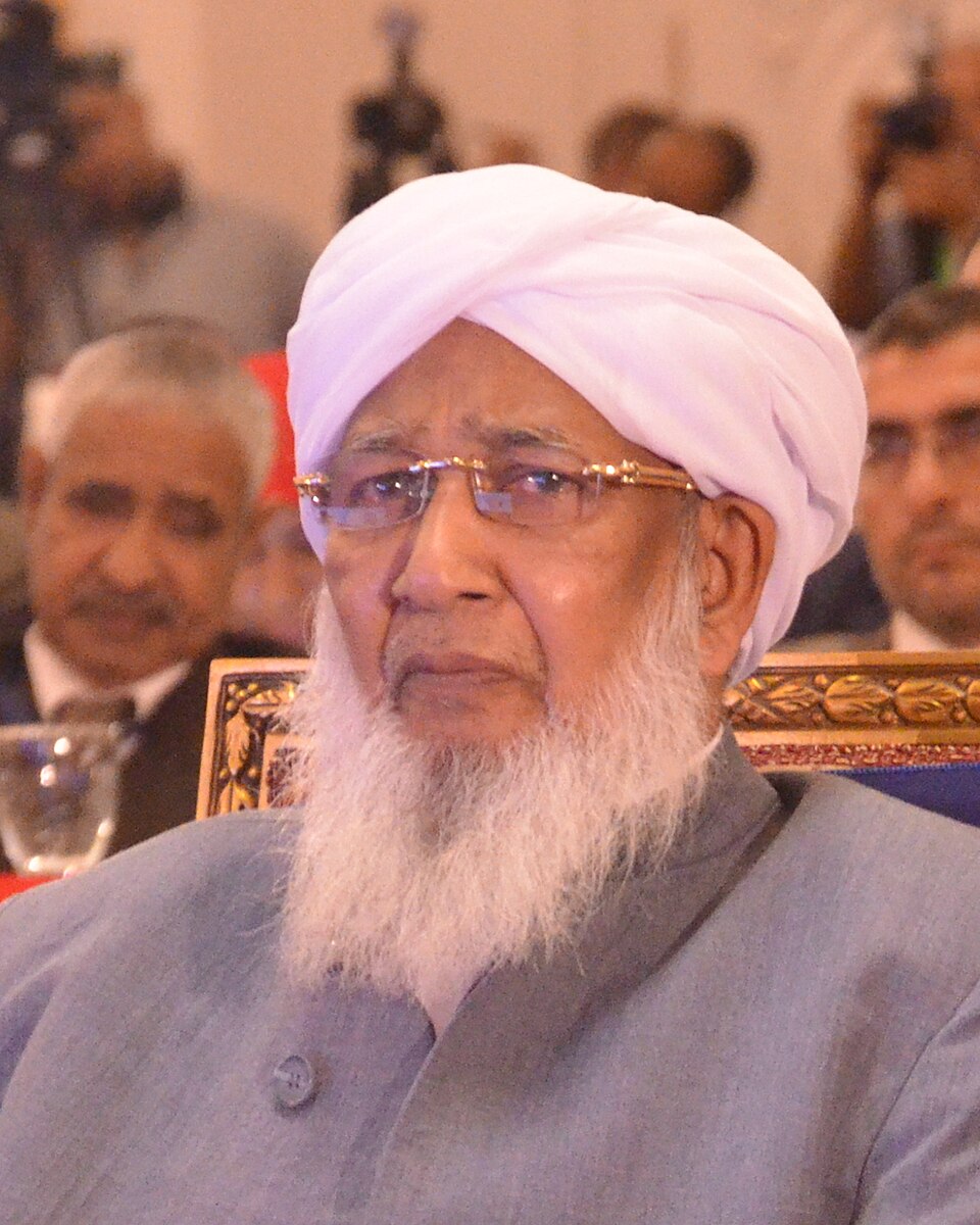 Ahmed Abdallah Zayed