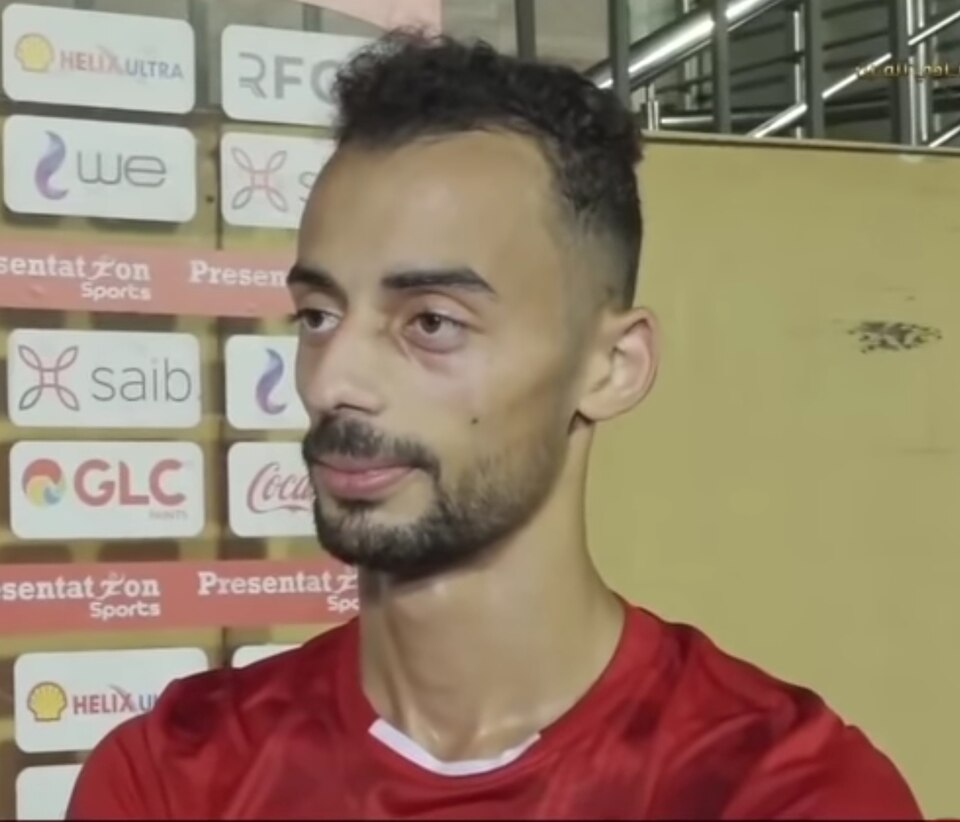 Ahmed Abdelkader