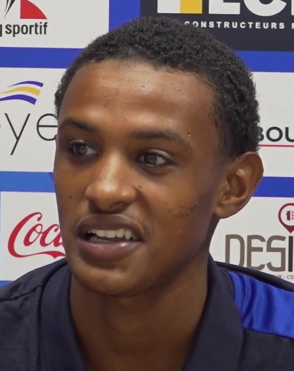 Ahmed Abdirahman