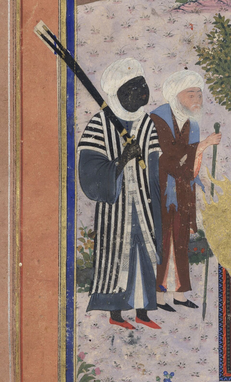 Ahmed Abdul Rabah