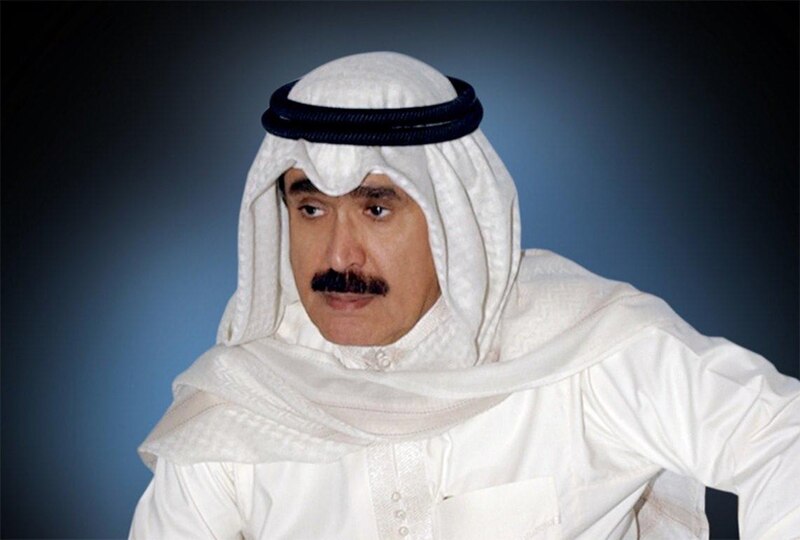 Ahmed Abdulaziz Al-Jarallah