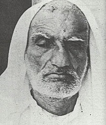 Ahmed Abdullah Al Roumi