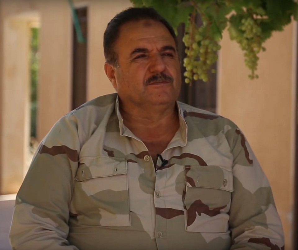 Ahmed Ahmed Abdelkarim