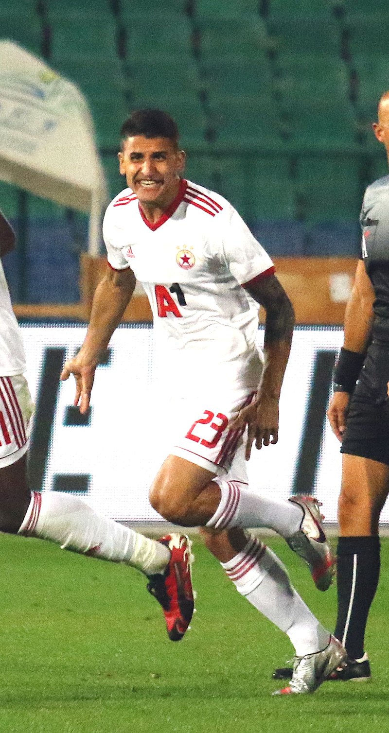 Ahmed Ahmedov