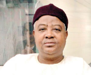 Ahmed Ajibola