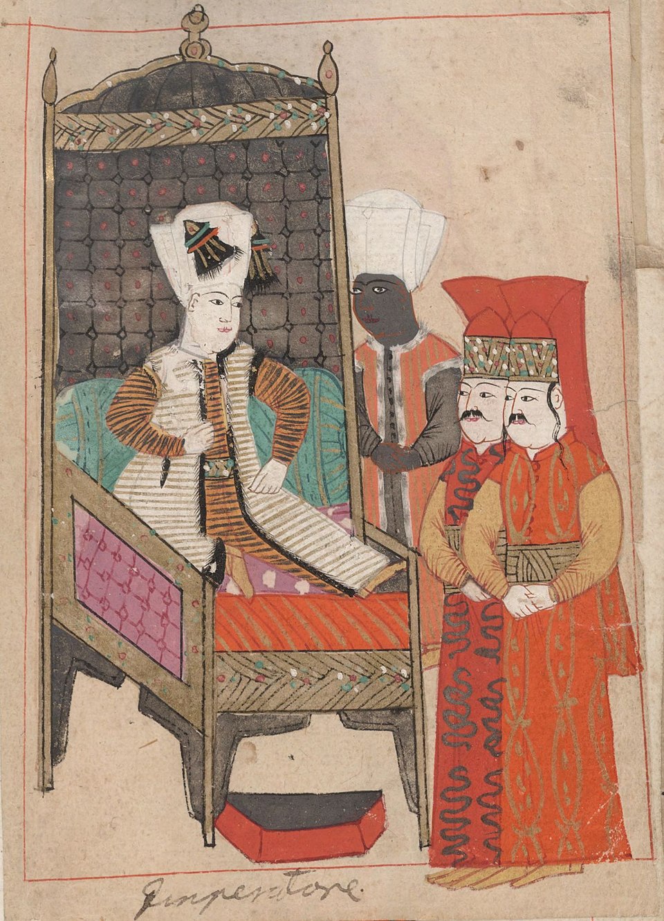 Ahmed Al Agha