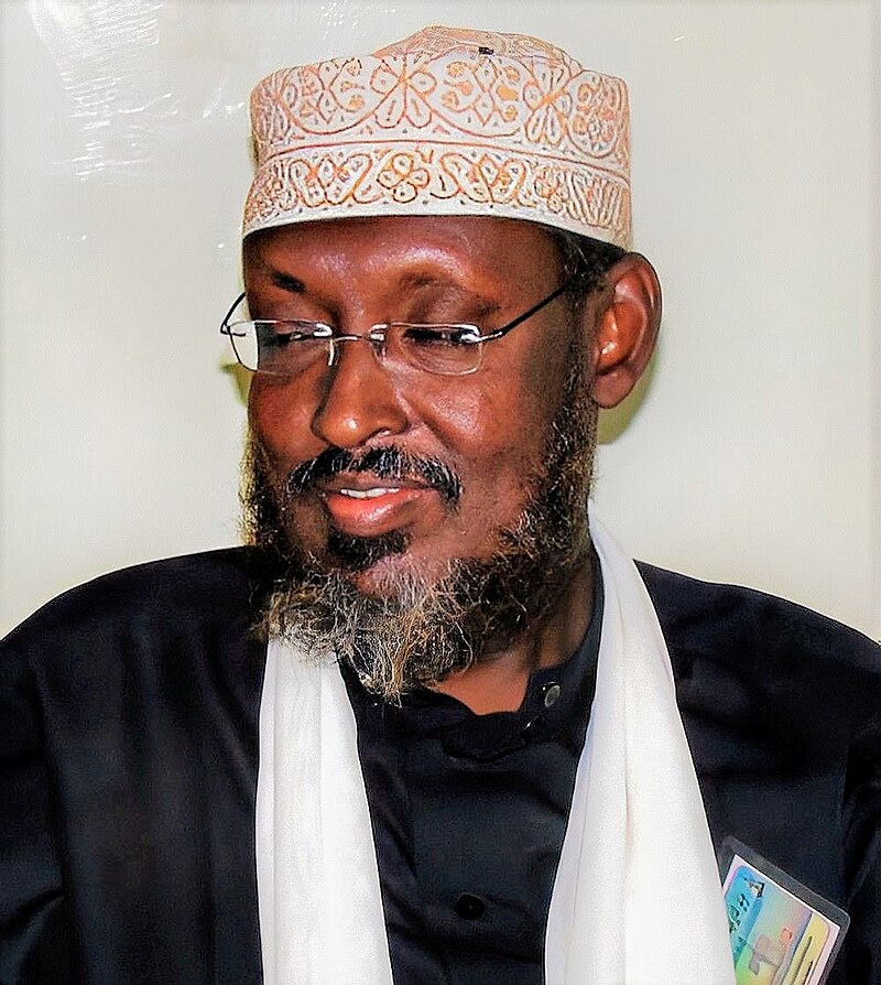 Ahmed Al-Awdi