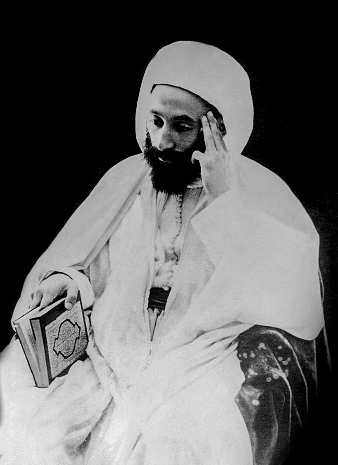 Ahmed Al-Badi
