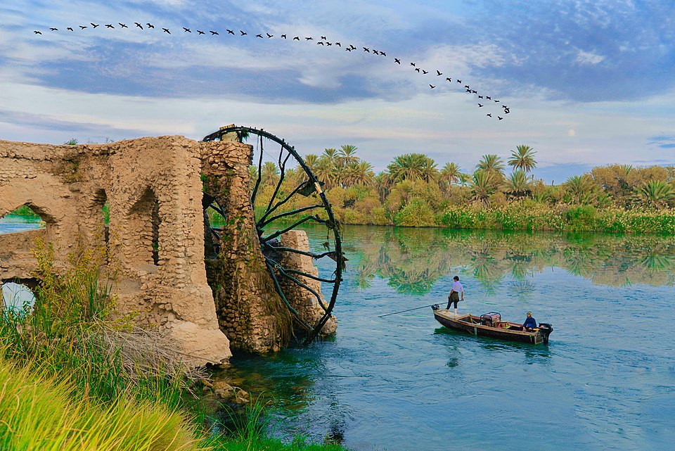 Ahmed Al-Karbouli
