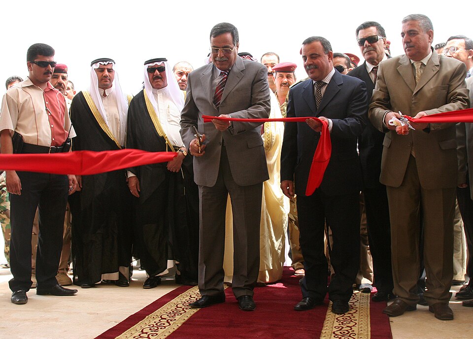 Ahmed Al-Karbuli