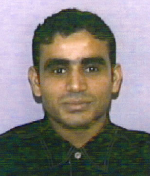 Ahmed Al Qadi