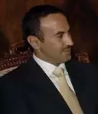 Ahmed Al-Saleh