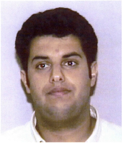 Ahmed al-Shari