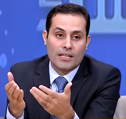 Ahmed Al-Tantawi