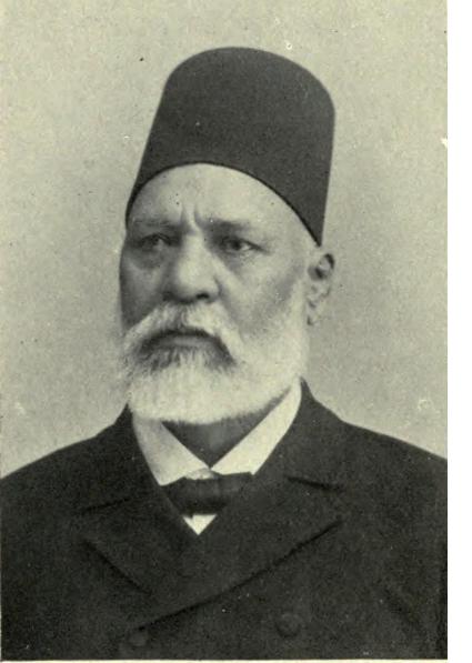 Ahmed Arabi