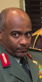 Ahmed Asiri