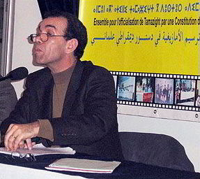 Ahmed Assid