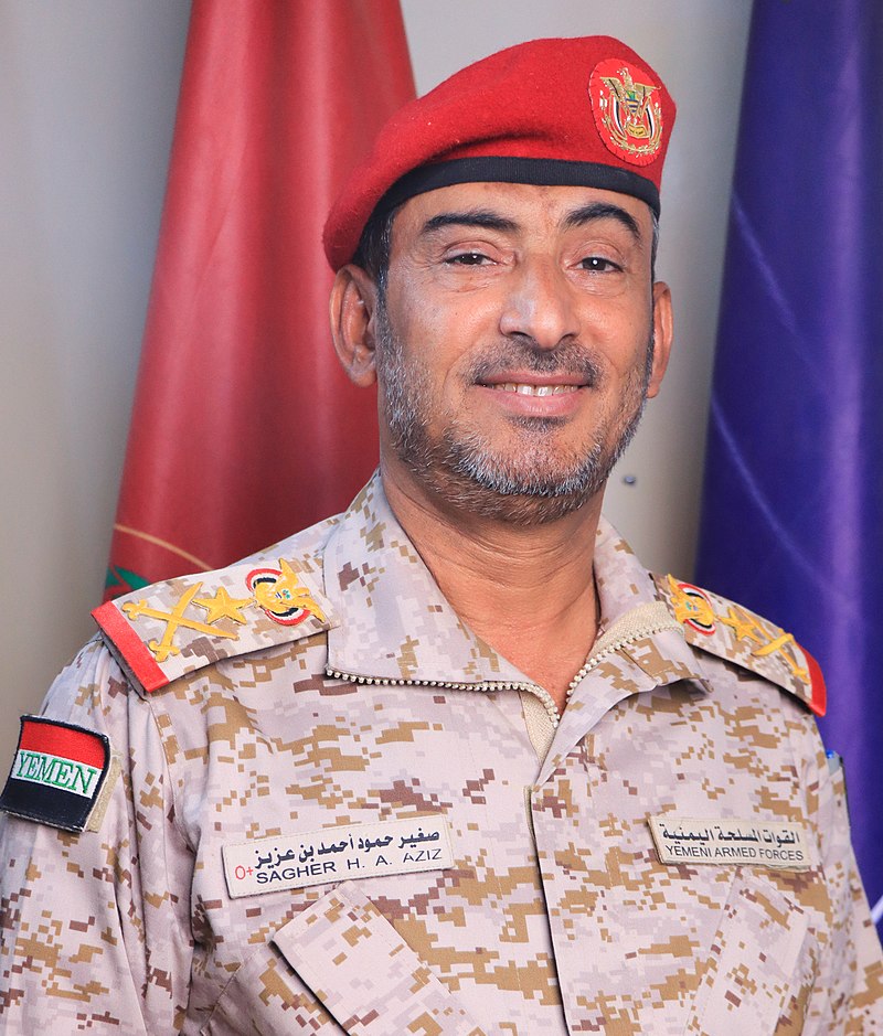 Ahmed Aziz