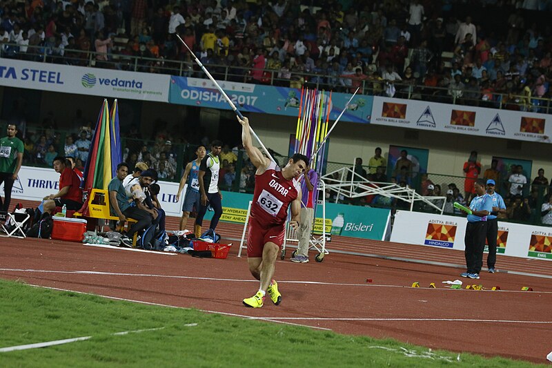 Ahmed Bader