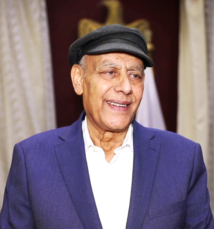 Ahmed Bdeir