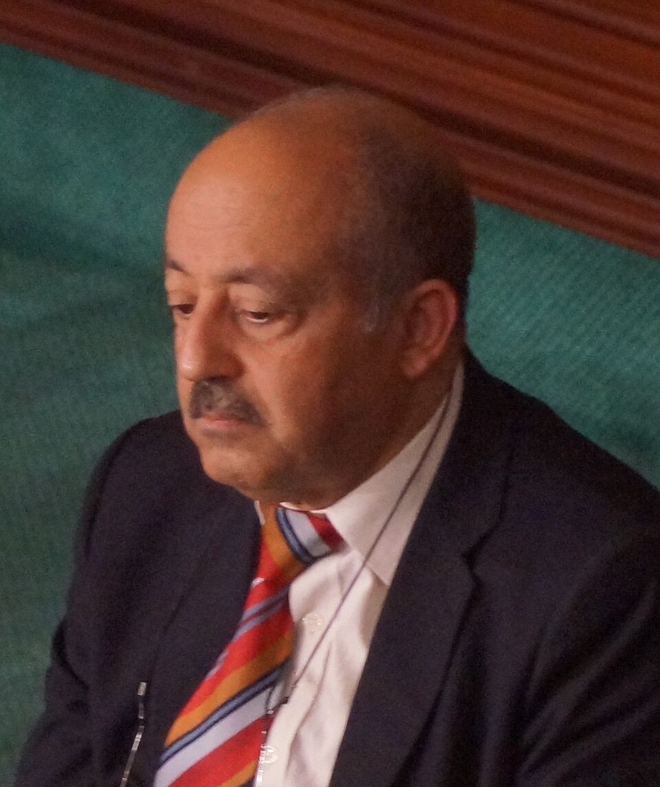Ahmed Ben Abid