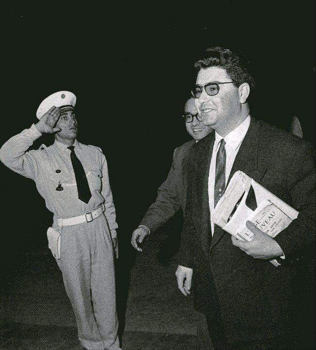 Ahmed Ben Salah