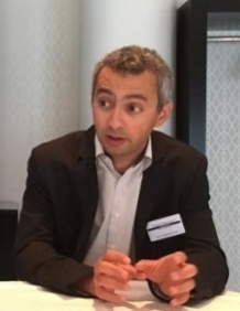 Ahmed Benchemsi