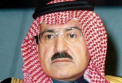 Ahmed bin Abdulaziz Al-Faris