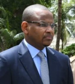 Ahmed Cissé