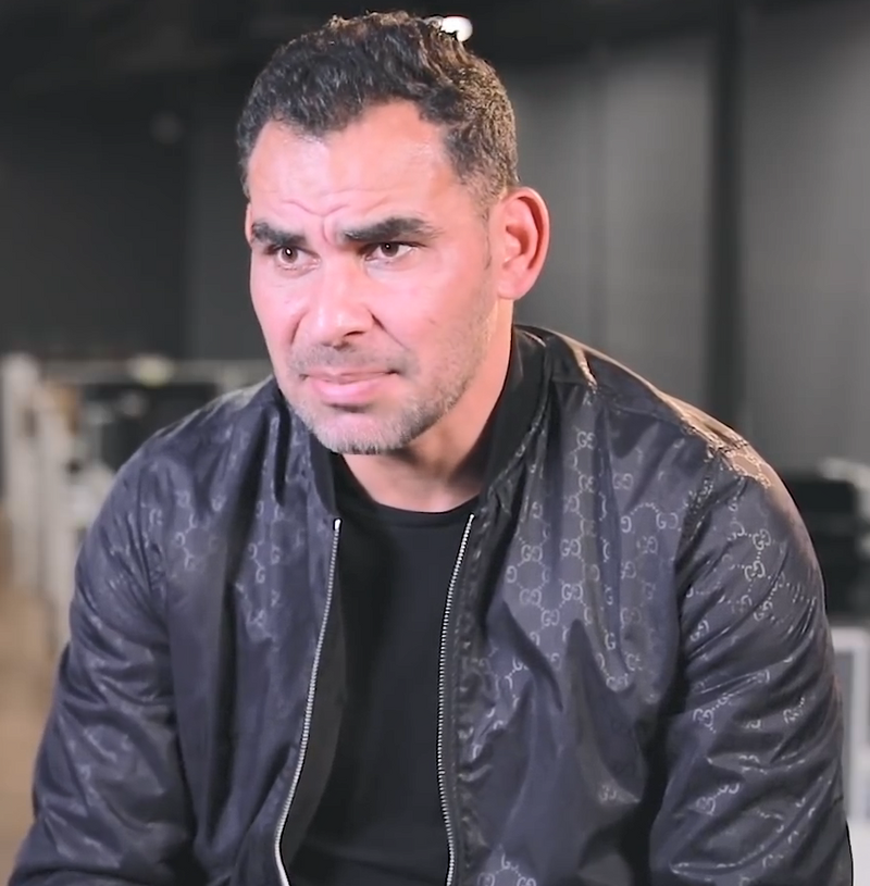 Ahmed Eid Abdel-Malek