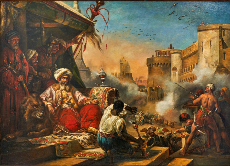 Ahmed El-Bardisi