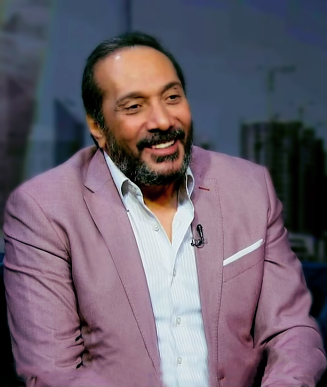 Ahmed El-Qally