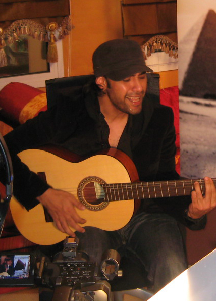 Ahmed El Sadaany