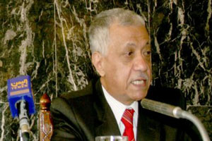 Ahmed El-Samawi