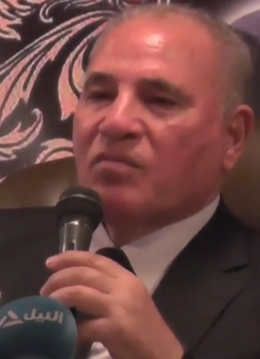 Ahmed El Zend