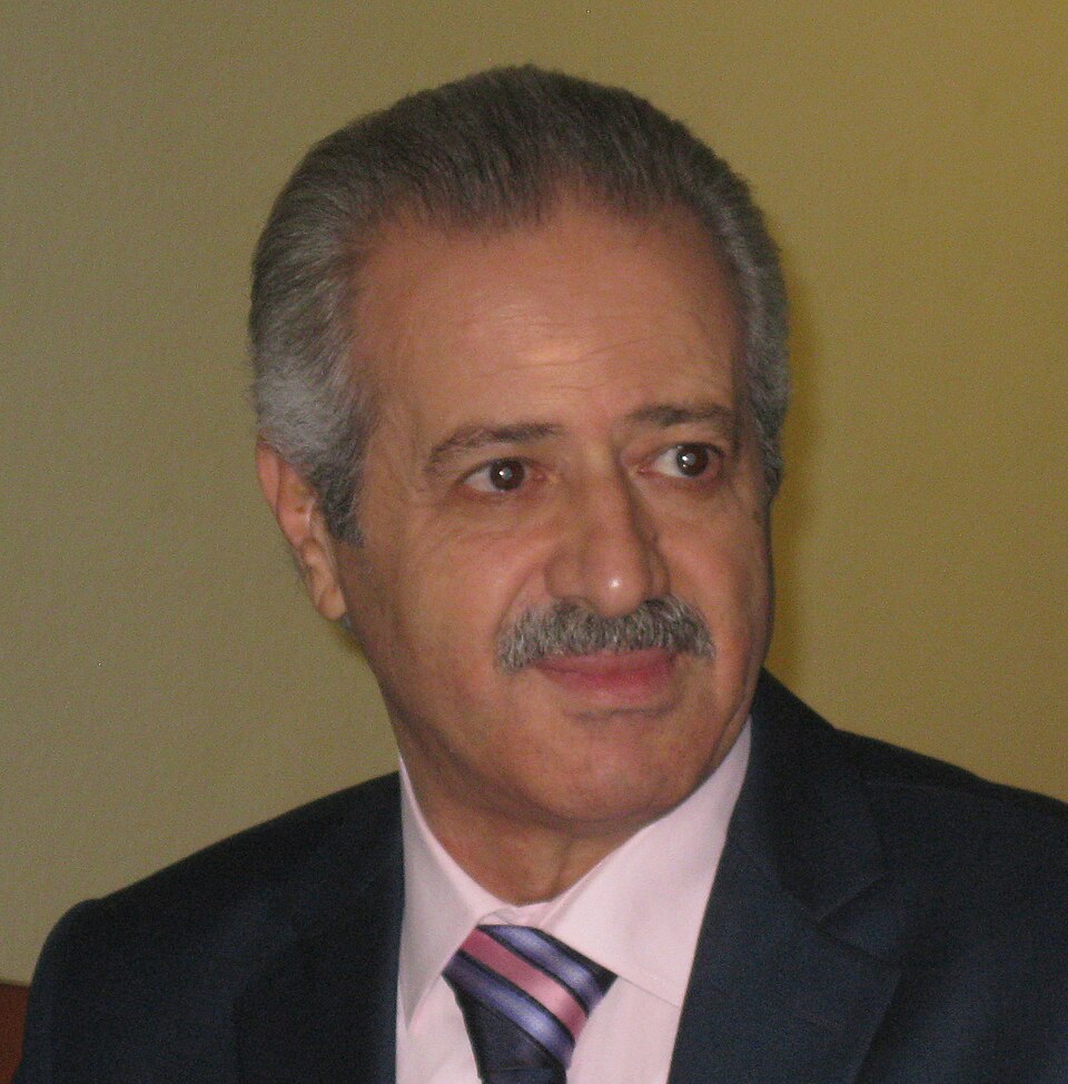 Ahmed Faris