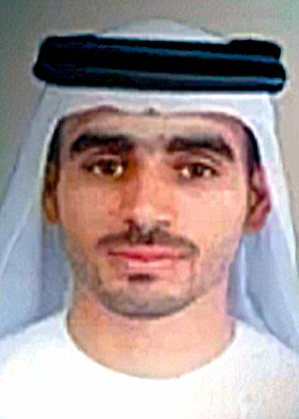 Ahmed Fayez