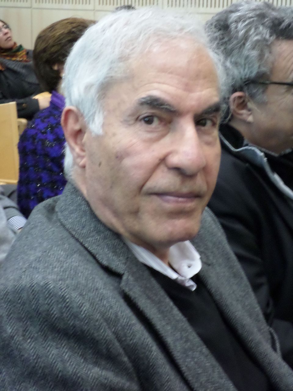 Ahmed Friaa