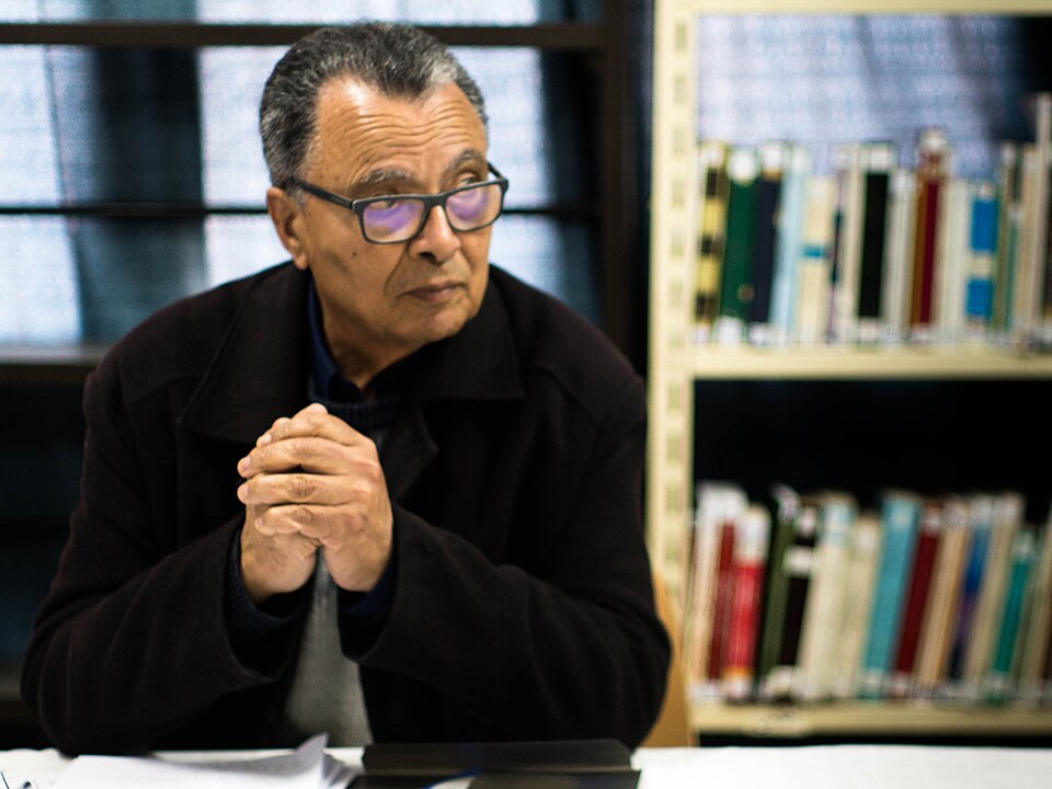 Ahmed Gasmi